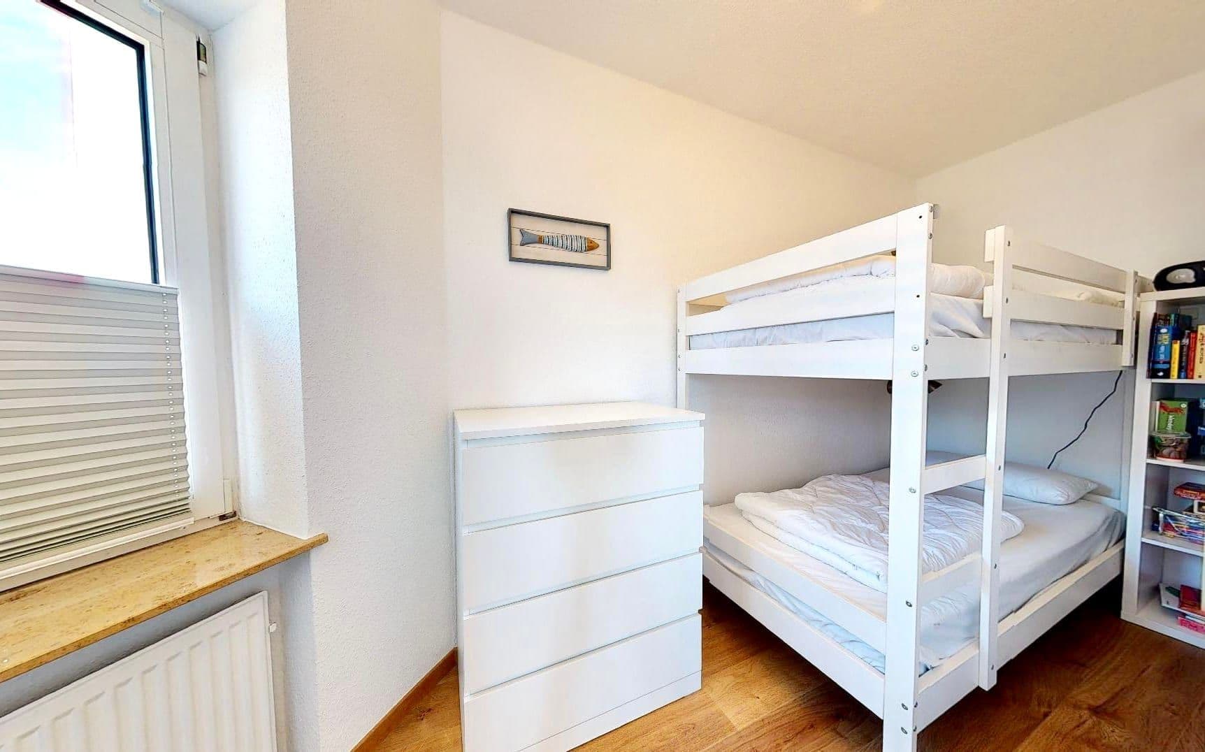 Ferienwohnung Gustav Wangerooge Bild
