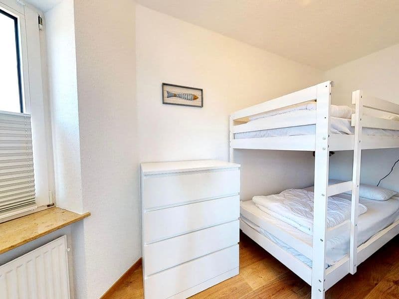 Ferienwohnung Gustav Wangerooge Bild