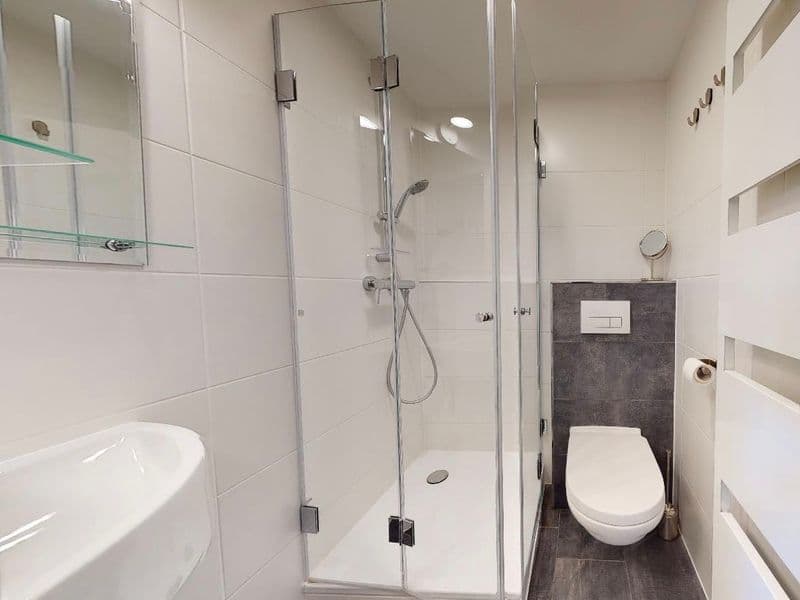 Ferienwohnung Gustav Wangerooge Bild