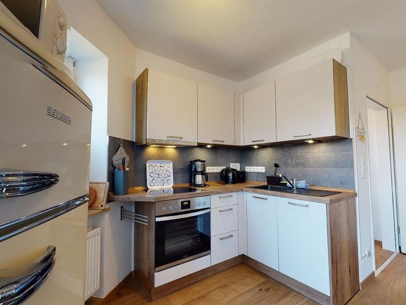 Ferienwohnung Gustav Wangerooge Bild