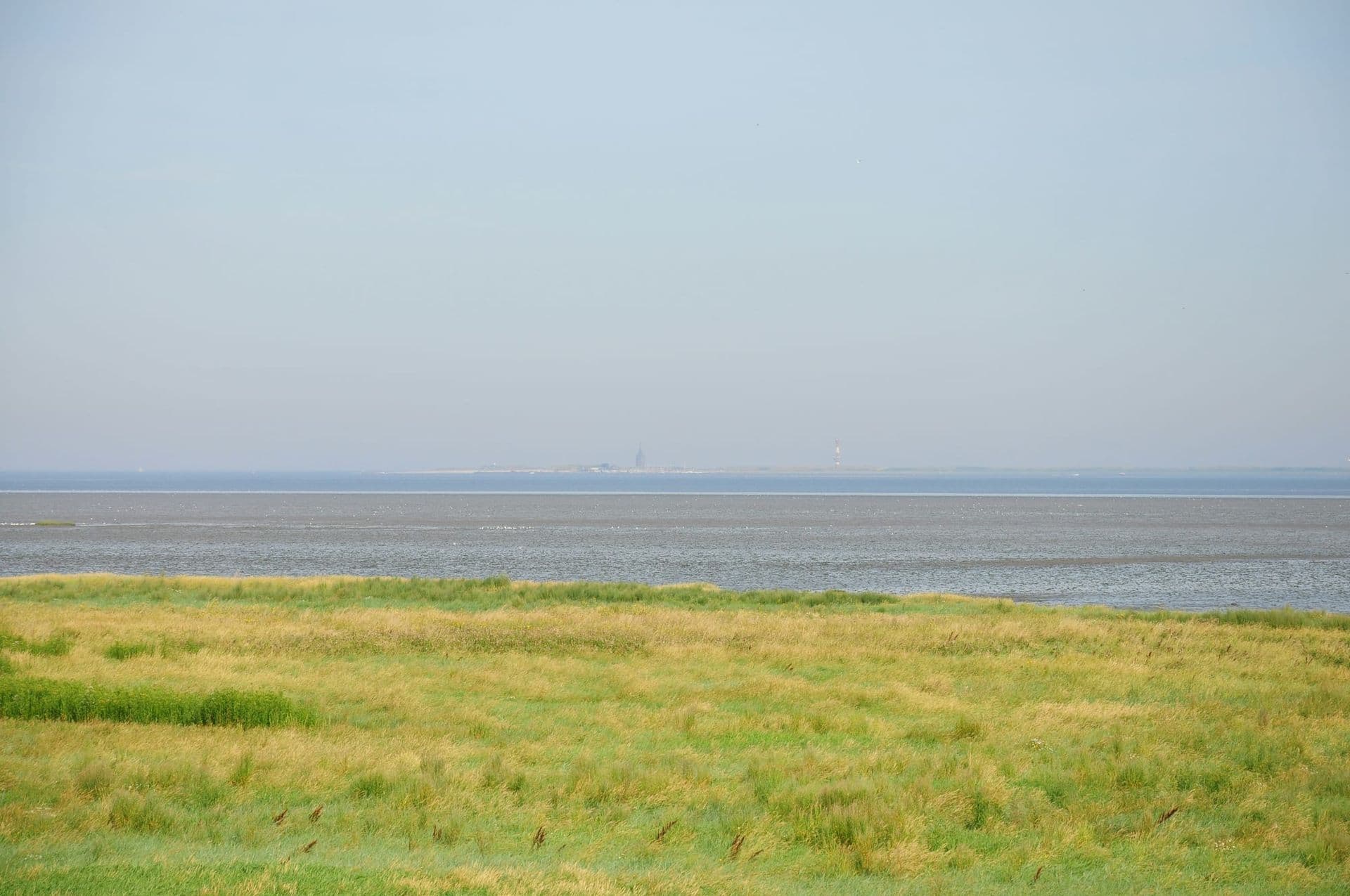 Wangerooge Nordseeküste